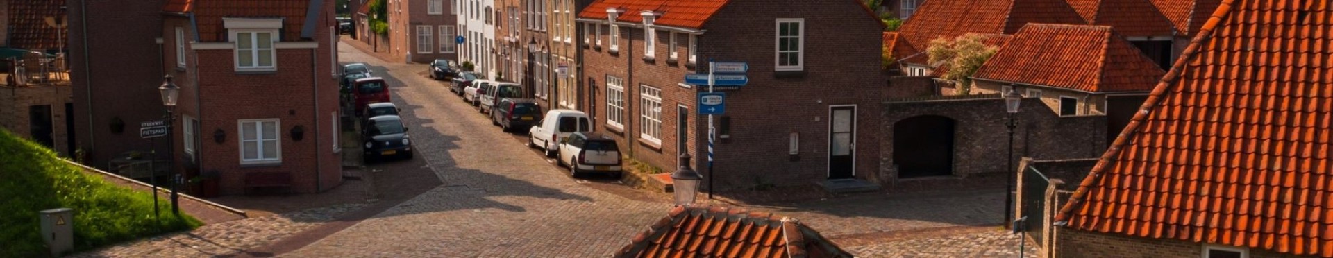 Maak jouw WIJK beter en groener