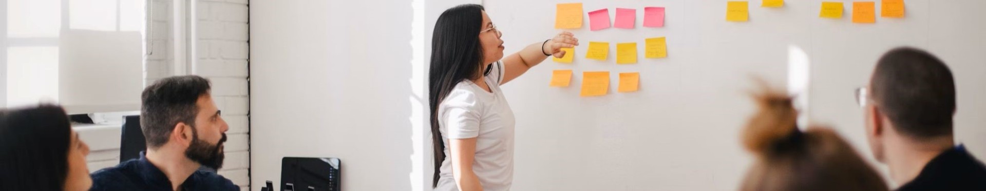 Start jouw eigen projecten