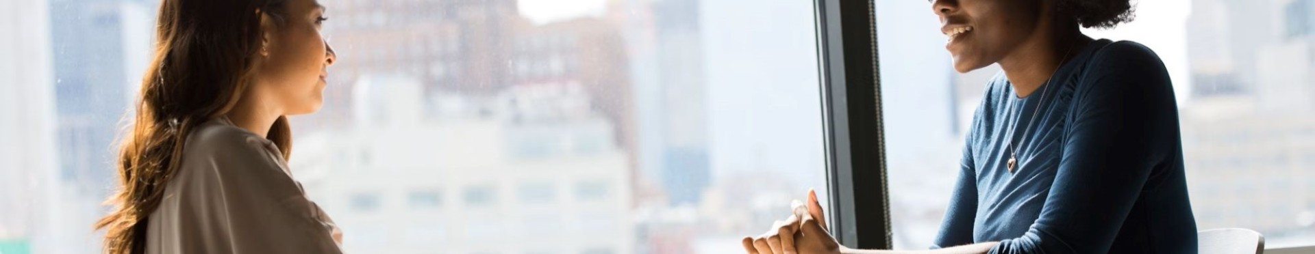 Ga in gesprek met jouw medebewoners